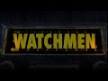 Advert rsrch watchmen