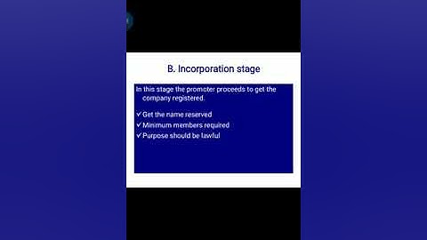 Secretarial Practice, B Com III Sem Class 11