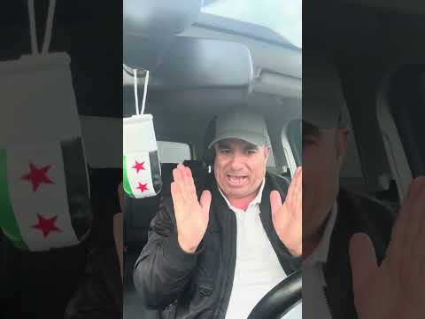 الرد الطبيعي على المطبعين مع نظام الاجرام بدمشق