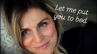 Let Me Help You Sleep ✨ASMR | The Dreamweaver Returns (Ep.2)