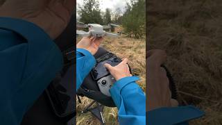 😎How to shoot Boomerang mode ⚡️with your DJI Mini 2! (Intelligent Flight Mode) #dji #drone