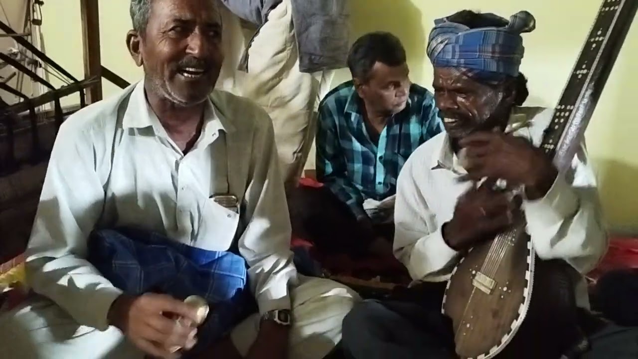 જાગતા નર સેવો....