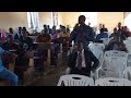 WAVUMBUZI  UYOLE -UMALIZIAJI JIONI