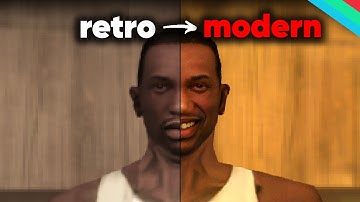 BEST Way to Play Grand Theft Auto San Andreas on PC