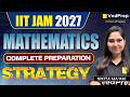 IIT JAM 2027 Mathematics 🚀 Complete Preparation Strategy | VedPrep IIT JAM