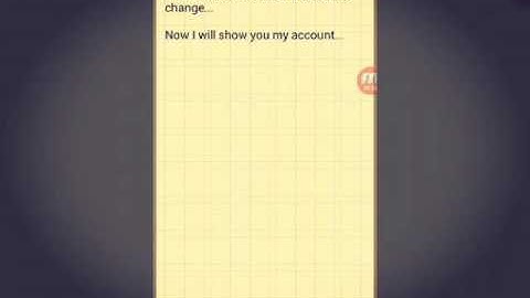 Modern Combat 5 account change