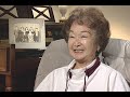 Being refused service on a bus after Pearl Harbor - Edith Watanabe