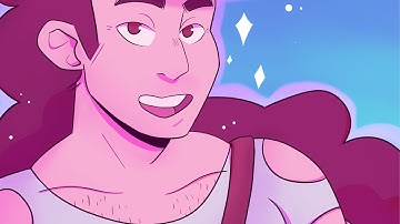 Steg - Steven Universe Movie (Speedpaint )