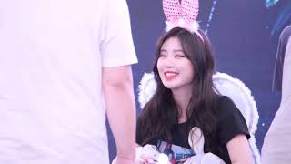 Soojin Cute Twixtor Clips Gidle
