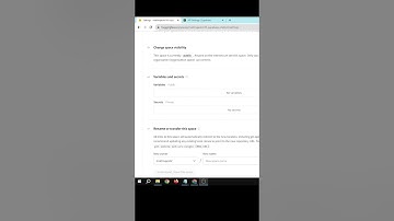 Supabase + HuggingFace Chatbot in 1 Minute ⚡