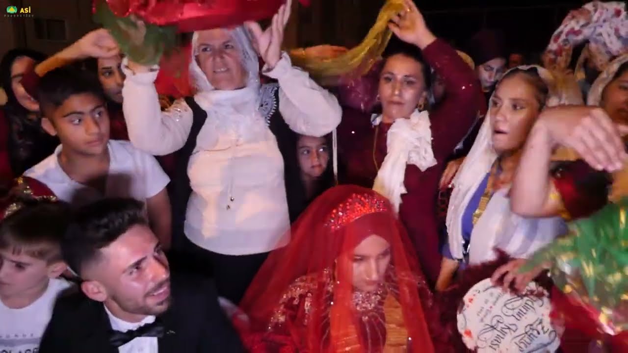 ZEYNEP & EMRAH KINA PART 1