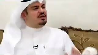 دكتور هشام الصالح وحديثه عن قانون مخاصمة القضاء في دولة الكويت