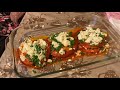 Como hacer enchiladas sonorenses paso por paso