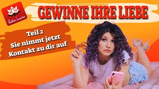 Dein Schwarm meldet sich bei dir -♫- Liebe & Hypnose - Sie ruft jetzt an und verliebt sich in dich