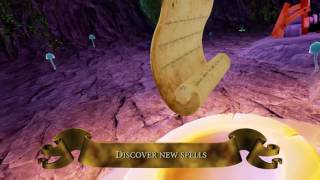 MageWorks :: Gameplay Trailer :: v0.0.17