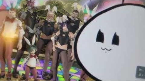 FFXIV Patch 4.3 notes, Kinda