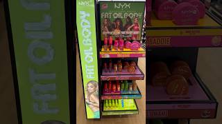Let’s checkout the new @nyxcosmetics Bodycare Collection @ultabeauty