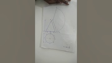 5. Development of a cone