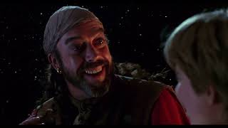 Muppet Treasure Island Sailing By The Stars