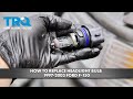 How to Replace Headlight Bulb 1997-2003 Ford F-150