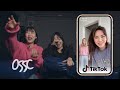 Koreans In Their 20's React To And Try 'TikTok Dances'