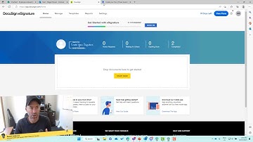 Streamline employee onboarding with Power Automate and Docusign