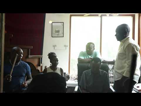 A Year Ago Today: Recording Session BTS
