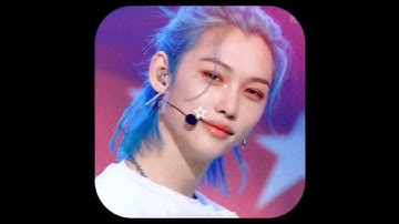 S-CLASS ending fairy felix yongbok lee ★ #straykids #skz #felixskz #sclass #shorts #kpop