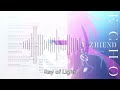 【Charlotte】Ray of Light / ZHIEND