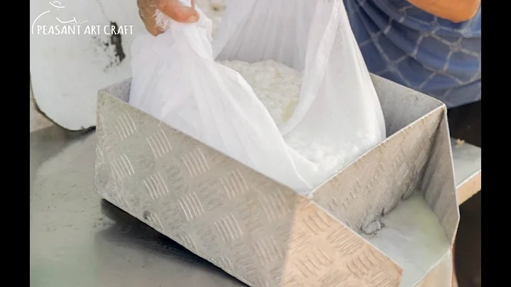 Artisan Cheese Making