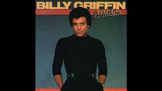 Billy Griffin - Hold Me Tighter In The Rain (1982)