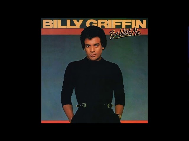 BILLY GRIFFIN - HOLD ME TIGHTER IN THE RAIN FIB 1982