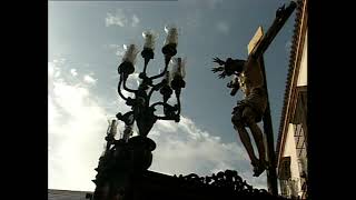 Viernes Santo Sanlucar 2003