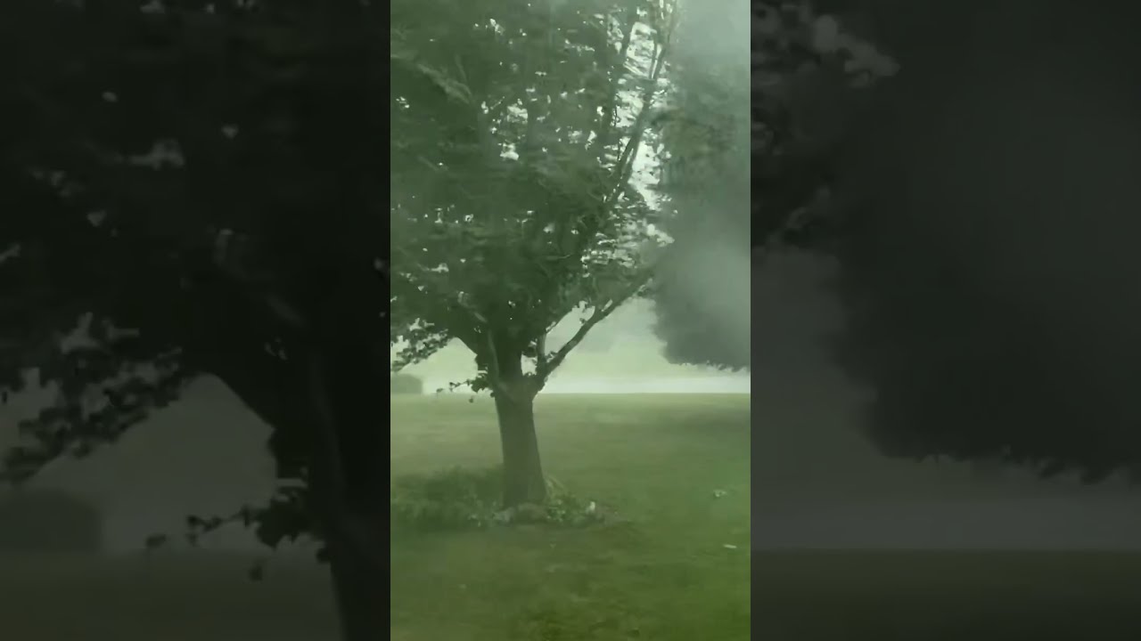 Highest Wind Speed Ever Recorded