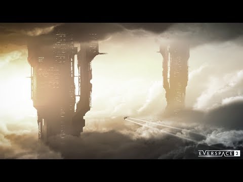 kein Name: Vlog 04 - Open Game World & Planetary Combat