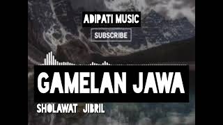 Download Lagu Sholawat Jibril cover Gending (Gamelan Jawa) MP3
