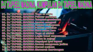 lagu tapsel remix togu ni cinta