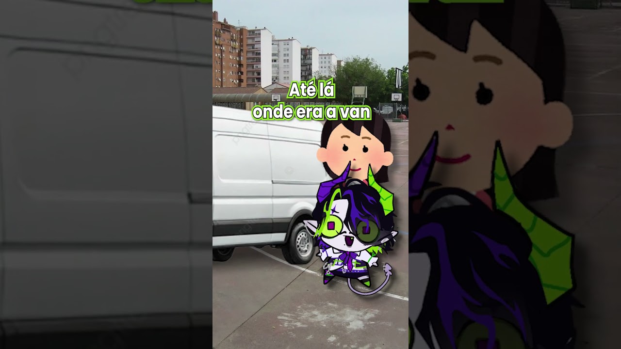 Você chuparia um pirulito de 🍃? #lordvanbrave #shorts #vtuberclips #vtuberbr