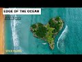 Edge of the ocean with lyrics by stick figure