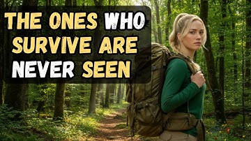 De geheime vaardigheid die je veilig houdt in de wildernis