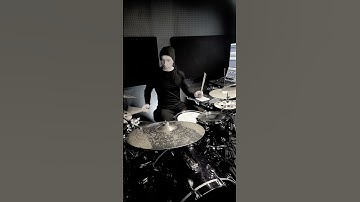 Quick Drum Tip video #6  #shorts