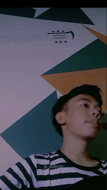 Tak Seindah Cinta Yang Semestinya (cover) Story WA