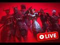 * Live * Chilling Just Enjoying the Finals!
