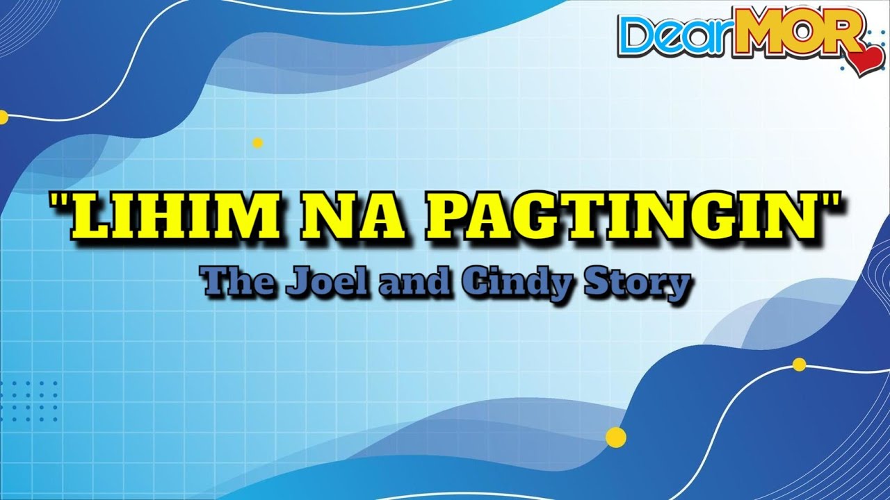 Paano na kaya? Mahal ko ang aking kaibigan | Best of Dear MOR