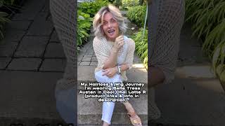 ✨STOP HIDING from YOUR LIFE! ✨HAIR LOSS is NOT a PRISON SENTENCE!✨