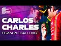 Carlos vs Charles | The Ultimate Ferrari Teammate Challenge