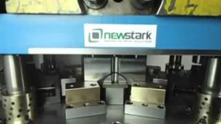 CAMMA MECCANICA MASC - MACHANICAL CAM UNIT MASC NEWSTARK