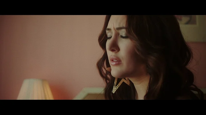 Aubrie Sellers - Haven't Even Kissed Me Yet (Offic...