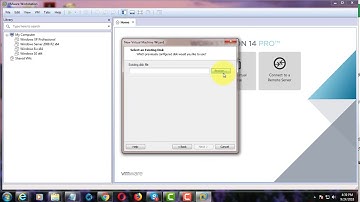 Install macOS Sierra 10.12 on VMware Workstation in Windows (2018)