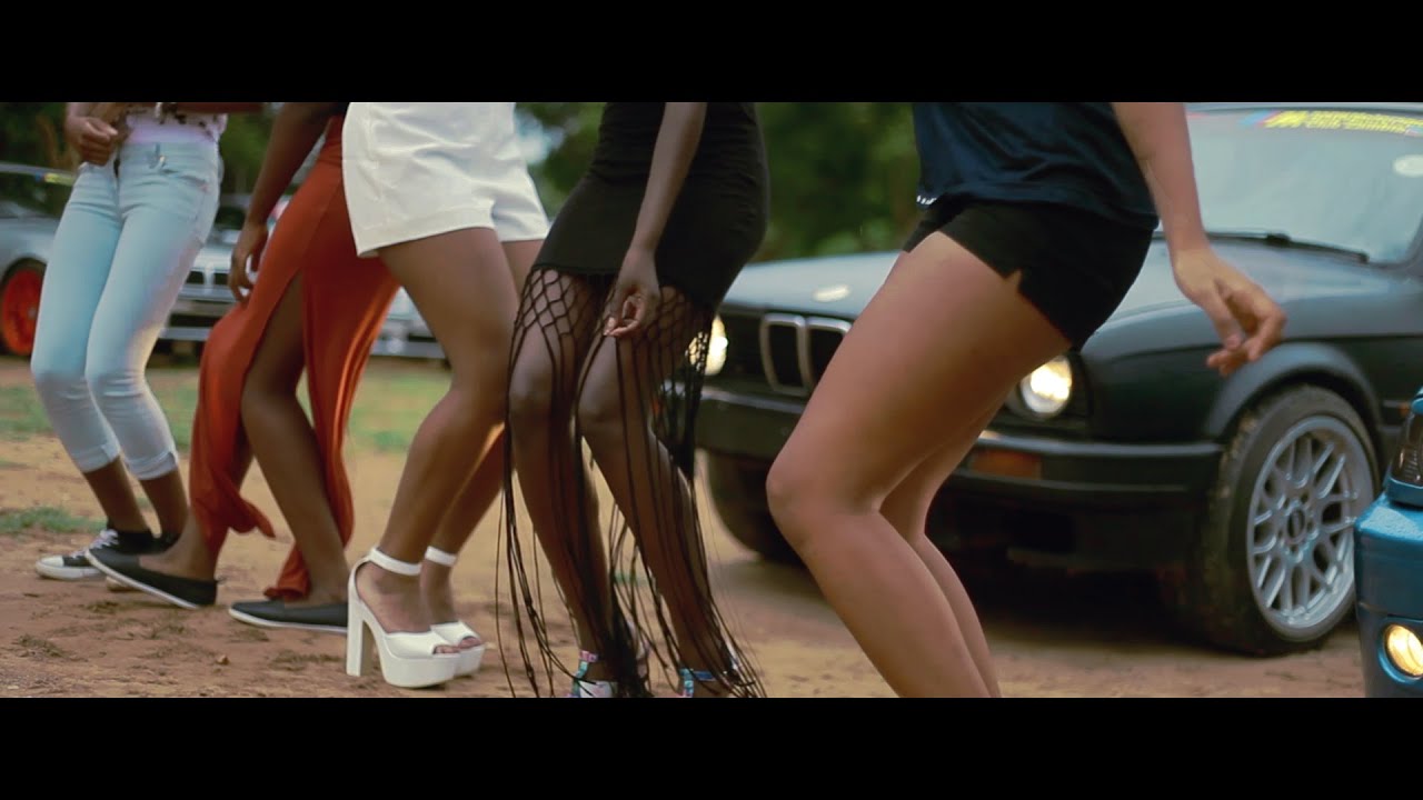 The F.A.K.E - Sheta [Official Music Video] - YouTube